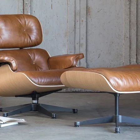 Leather Furniture - what you need to know