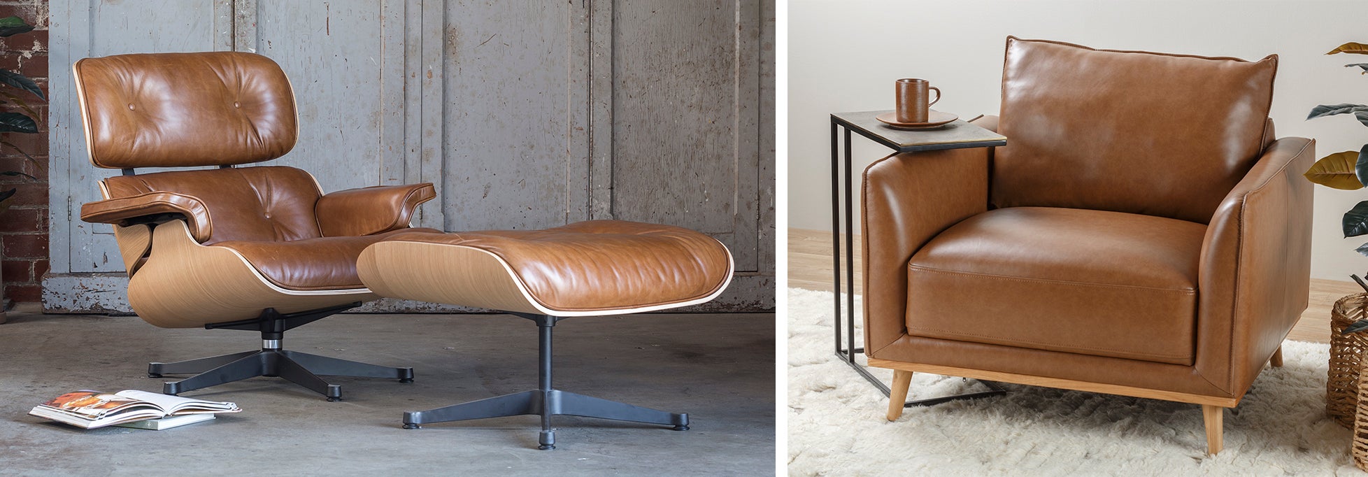 Leather Furniture - what you need to know