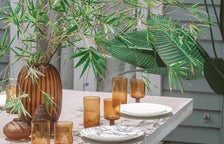 How to: Style outdoor dining 