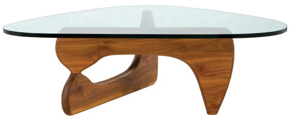 replica highlight - noguchi coffee table
