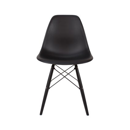 Nood DSW Dining Chair - Plastic