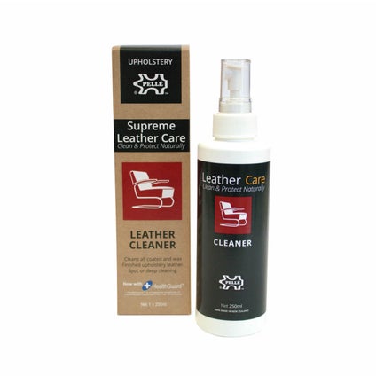 Pelle Leather Cleaner - 250ml