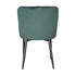 Pierrot Dining Chair- Green