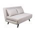 Percy Sofa Bed Double - Sand