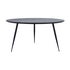 Axis Coffee Table - Black