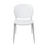Sol Dining Chair - White