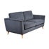Darby 3-seat Sofa - Anthracite