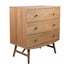 Barber Chest of Drawers - Ash