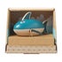 Wind Up Bath Toy - Shark