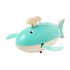 Wind Up Bath Toy - Whale