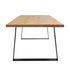 Alford Dining Table - Honey