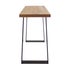 Alford Console Table - Honey