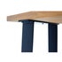 Alford Console Table - Honey