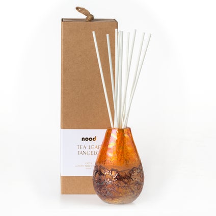 Pazia Oil Diffuser - Amber - Tea Leaf Tangelo