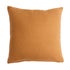 Geometra Velvet Cushion - Caramel 45x45cm