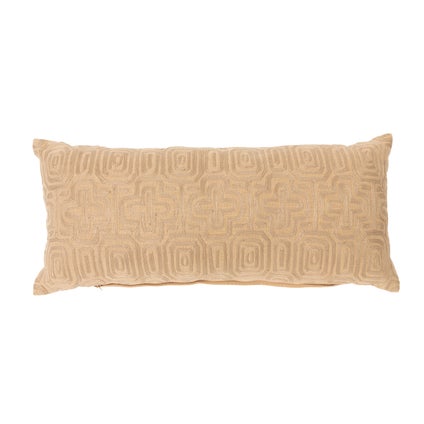Theon Cushion - Wheaten 30 x 70cm